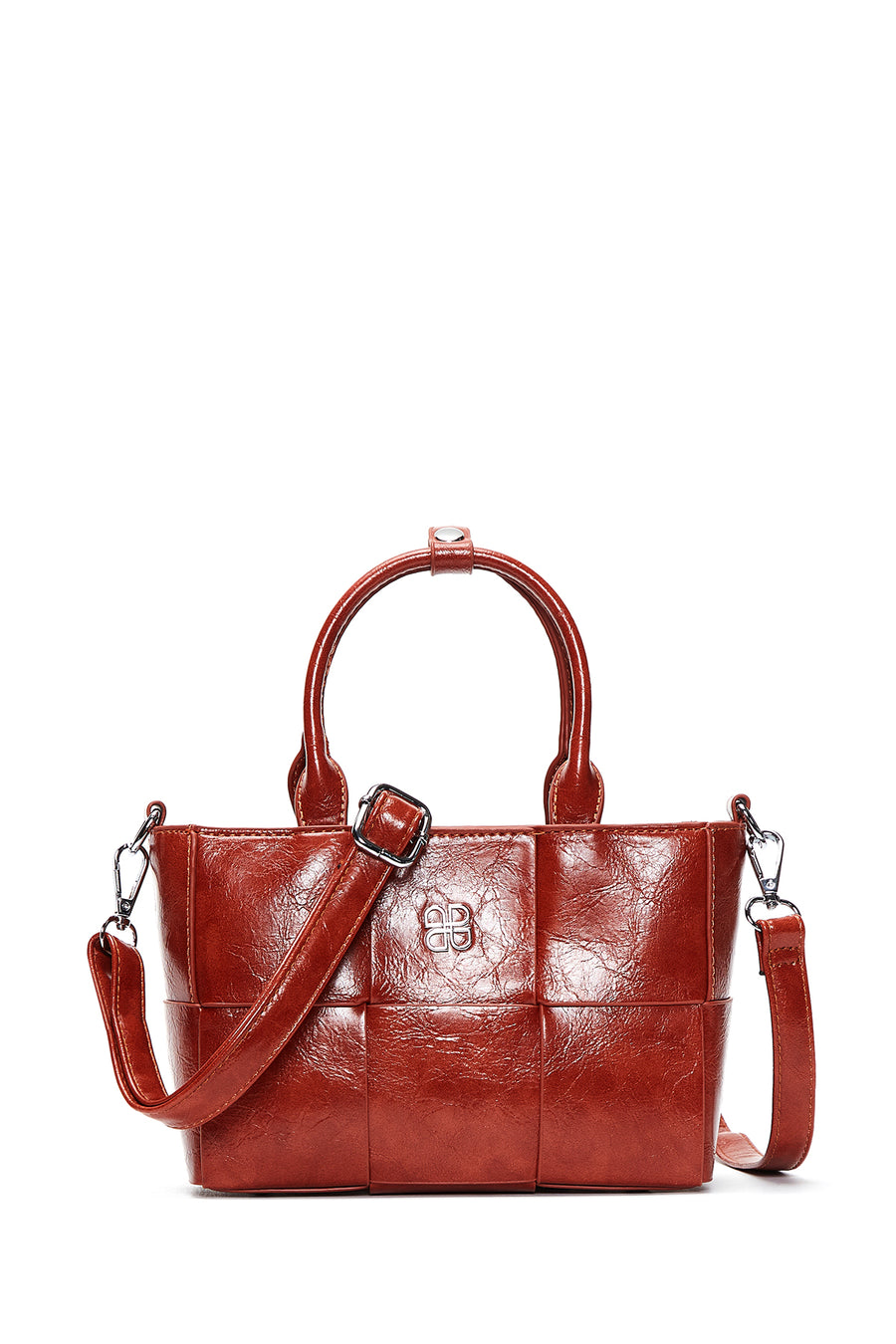 Women's Tan Casual Handbag 22WBD260018 | Derimod