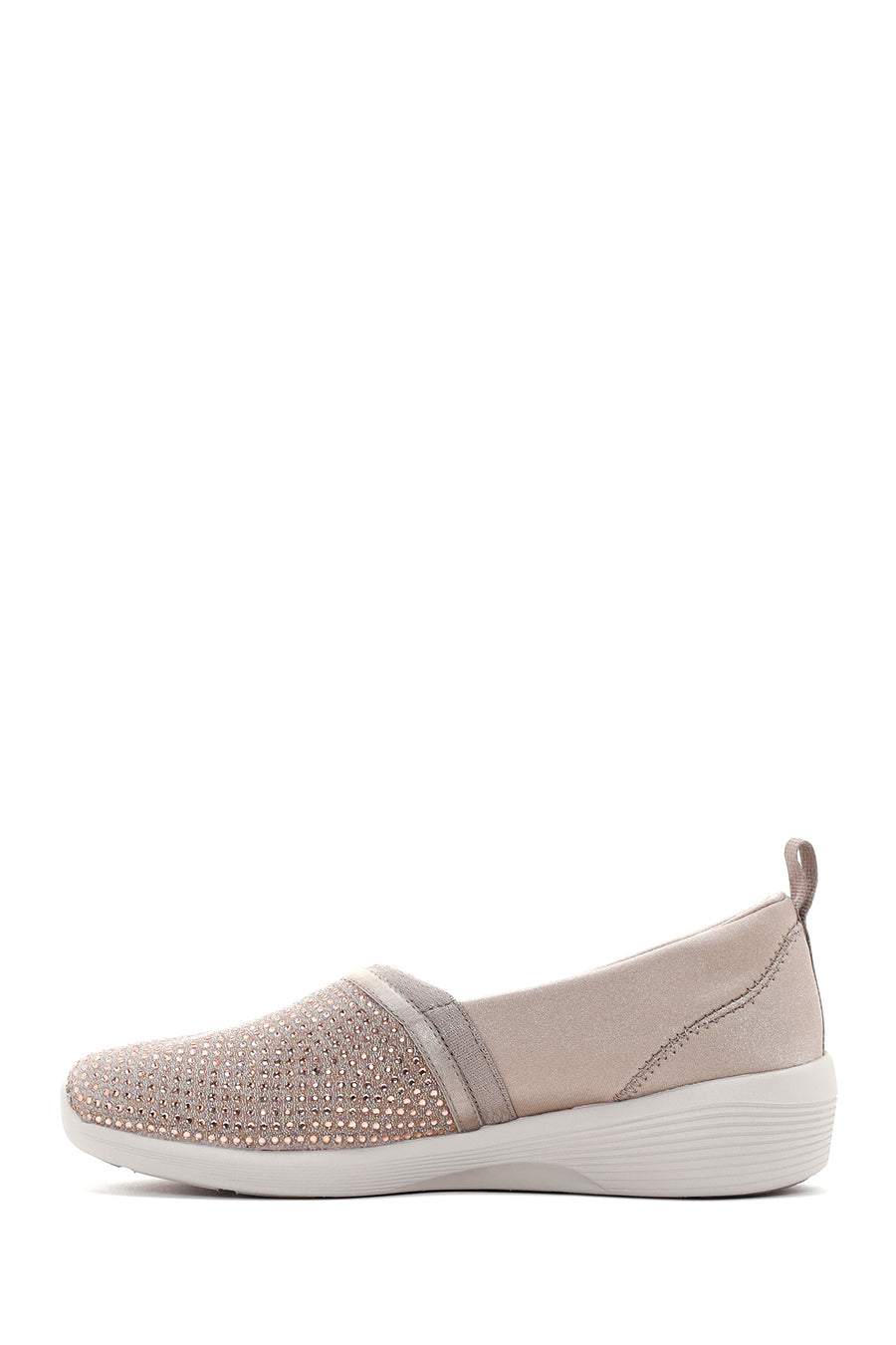 Skechers Women's Gold Arya Casual Sneaker