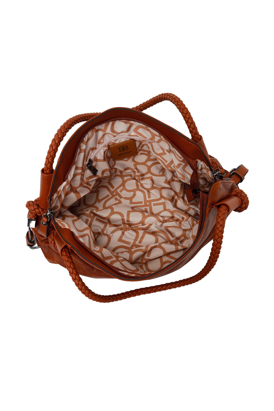 Woman Taba Casual Shoulder Bag