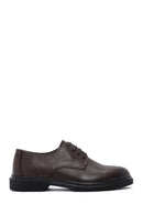 Men's Brown Leather Casual Shoes | Derimod