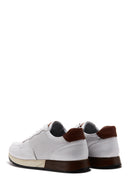 Erkek Deri Sneaker | Derimod
