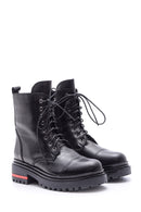 Women's Leather Boots | Derimod