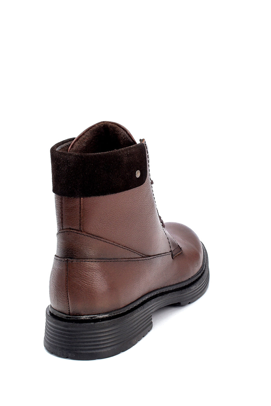 Men's Leather Boots