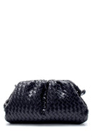 Women's Braided Shoulder Bag | Derimod