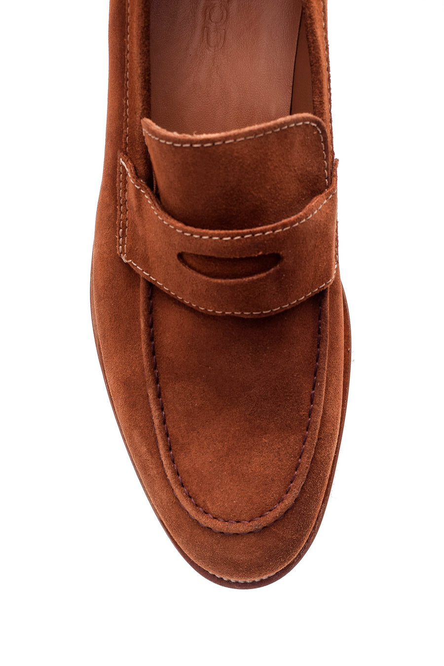Men's Suede Shoes