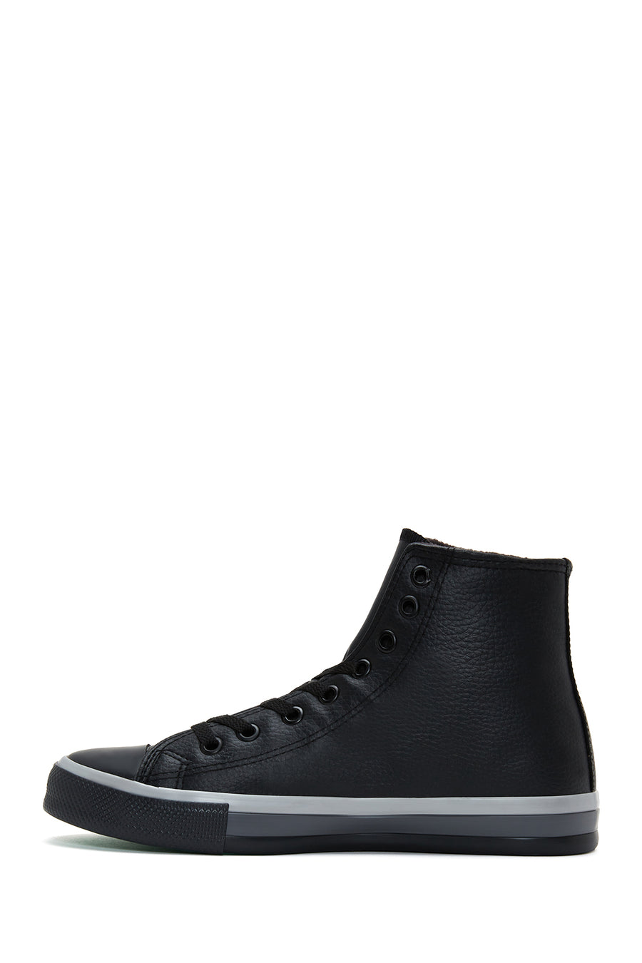 Men's High Top Sneaker