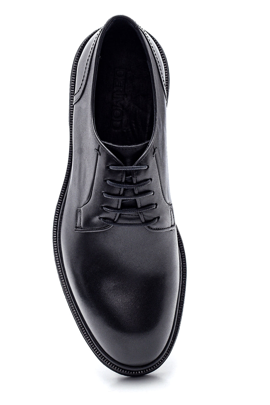 Men's Leather Casual Shoes