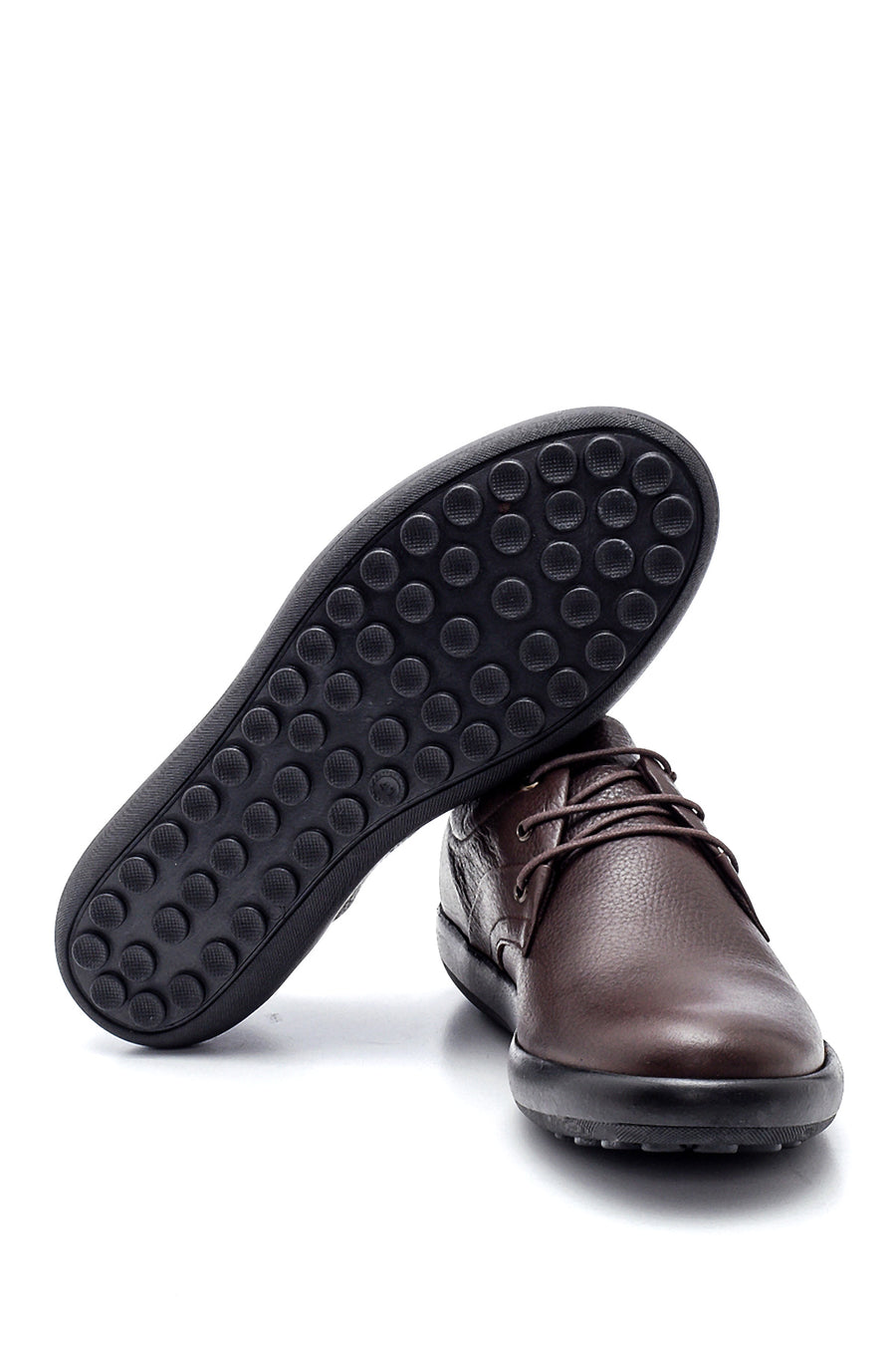 Men's Leather Casual Shoes