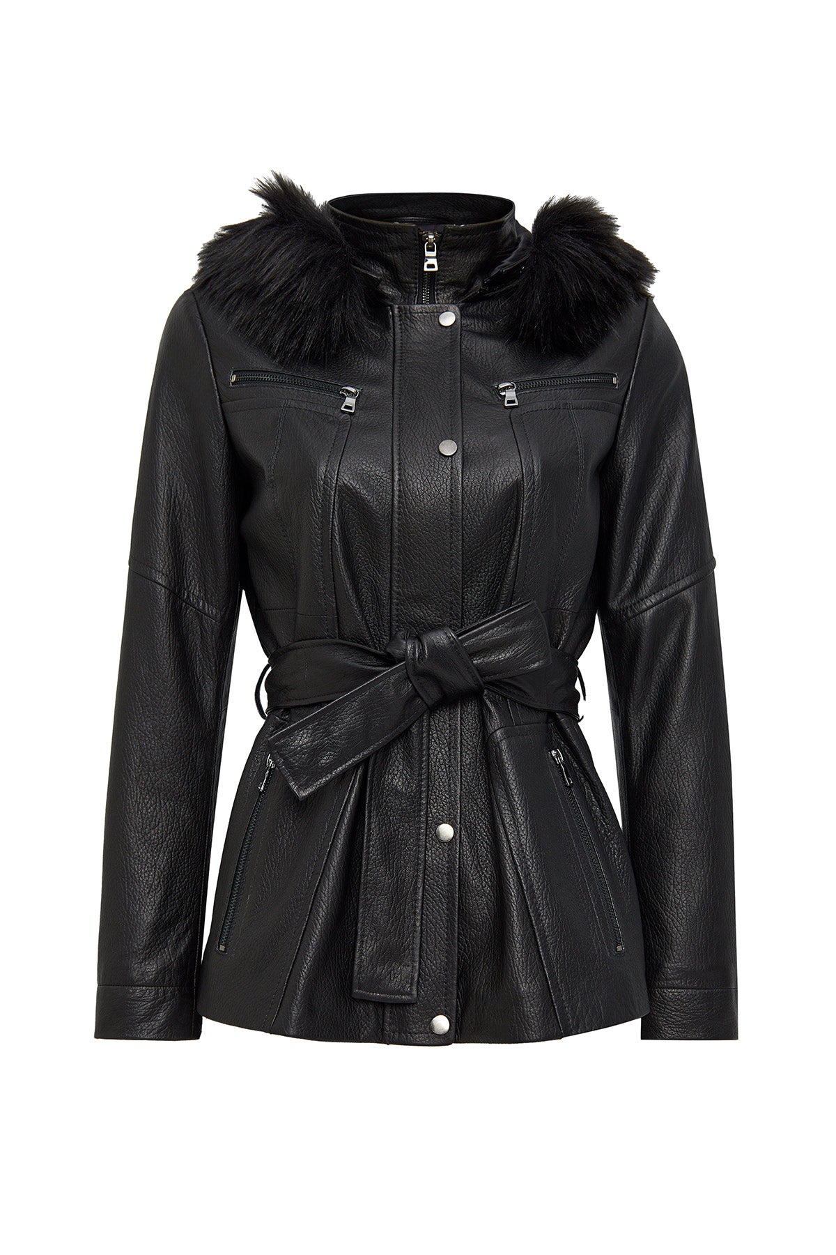 Complete the Look by Purchasing Together!