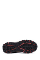 Skechers Men's Brown Selmen - Cormack Outdoor Shoes | Derimod