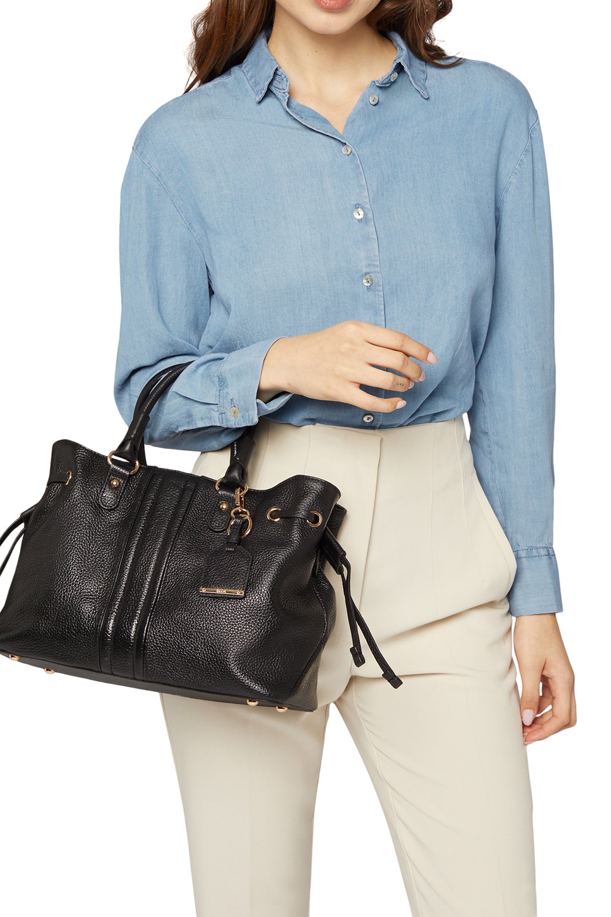 Complete the Look by Purchasing Together!