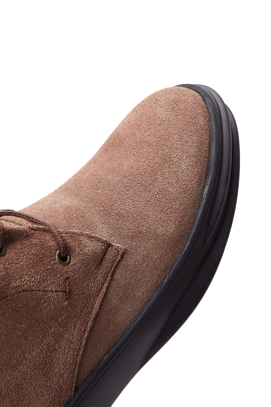 Men's Suede Leather Casual Boots