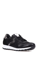 Kadın Deri Sneaker | Derimod