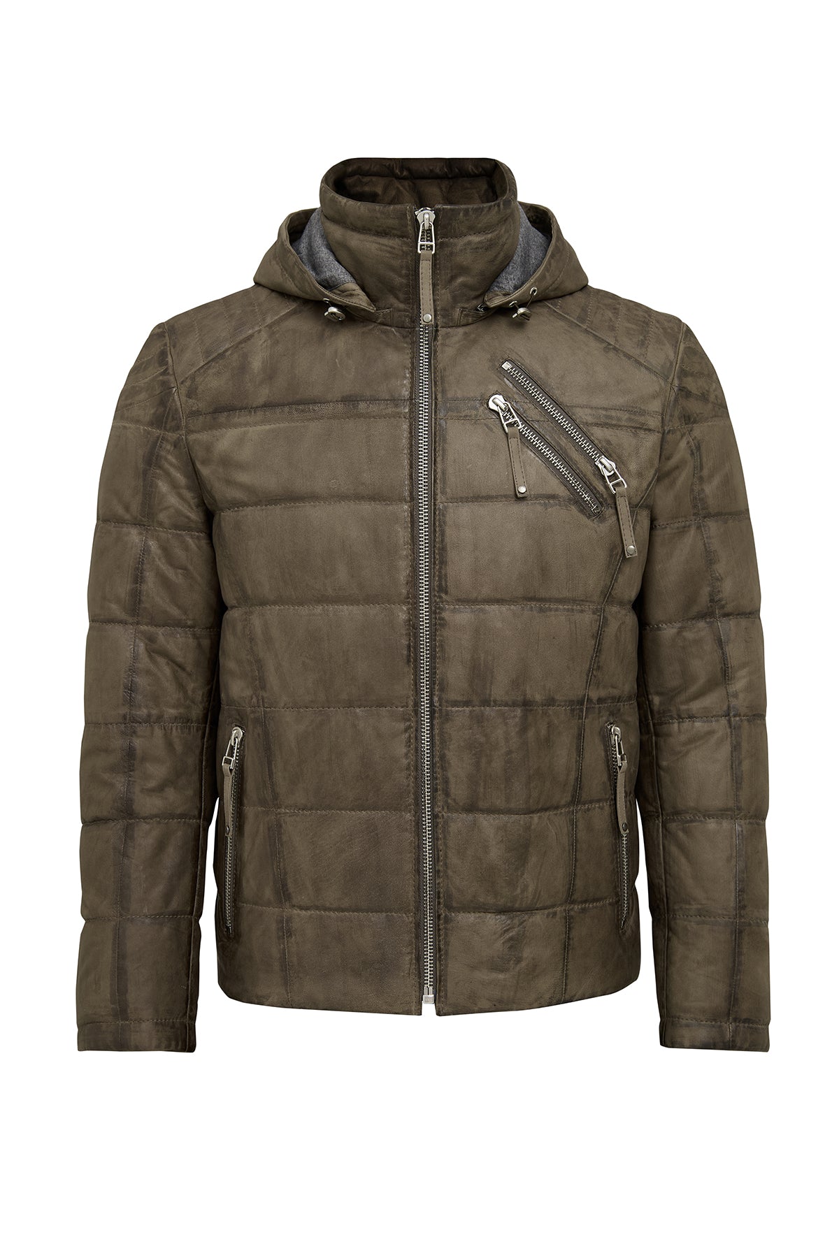 Complete the Look by Purchasing Together!