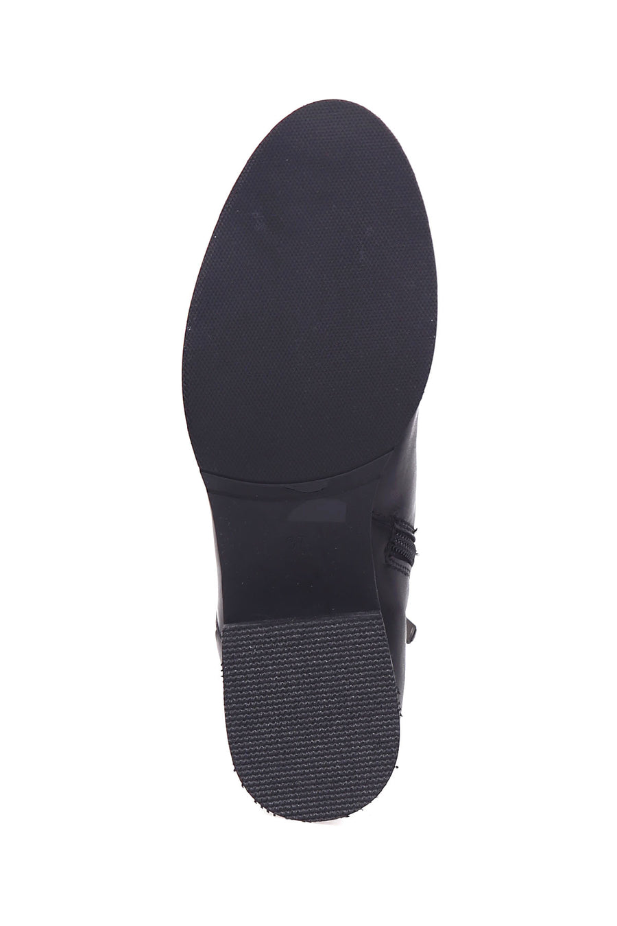 Women's Leather Boots