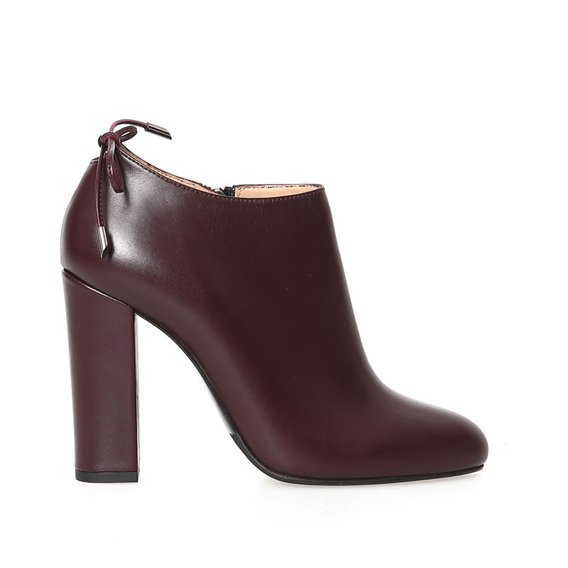 women bootie