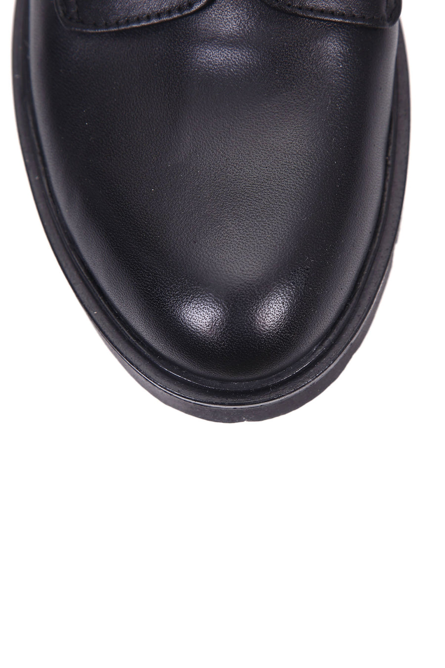 Women's Leather Shoes