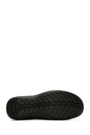 Men's Beige Nubuck Leather Casual Shoes | Derimod