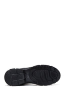 Men's Nubuck Leather Boots | Derimod