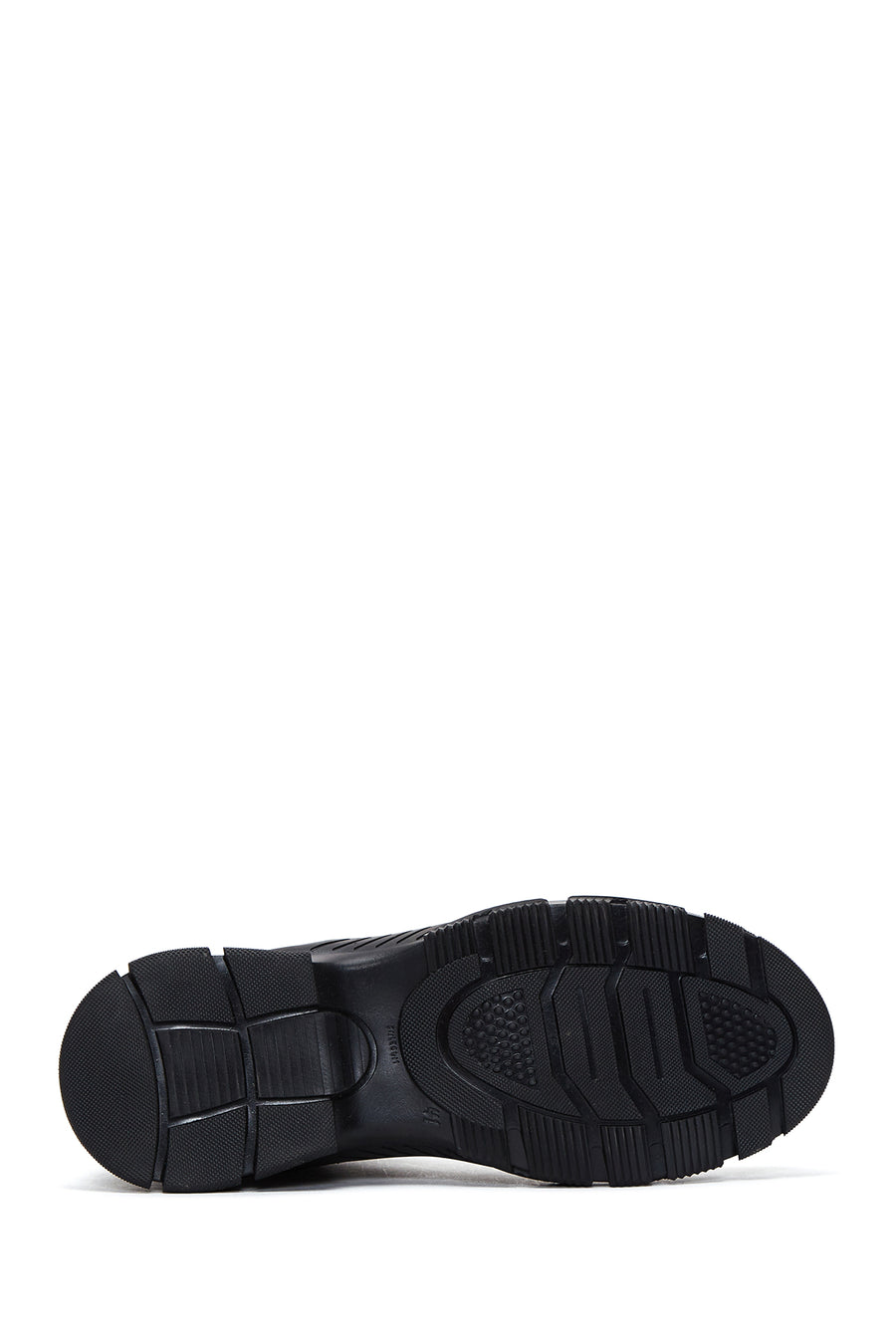 Men's Nubuck Leather Boots