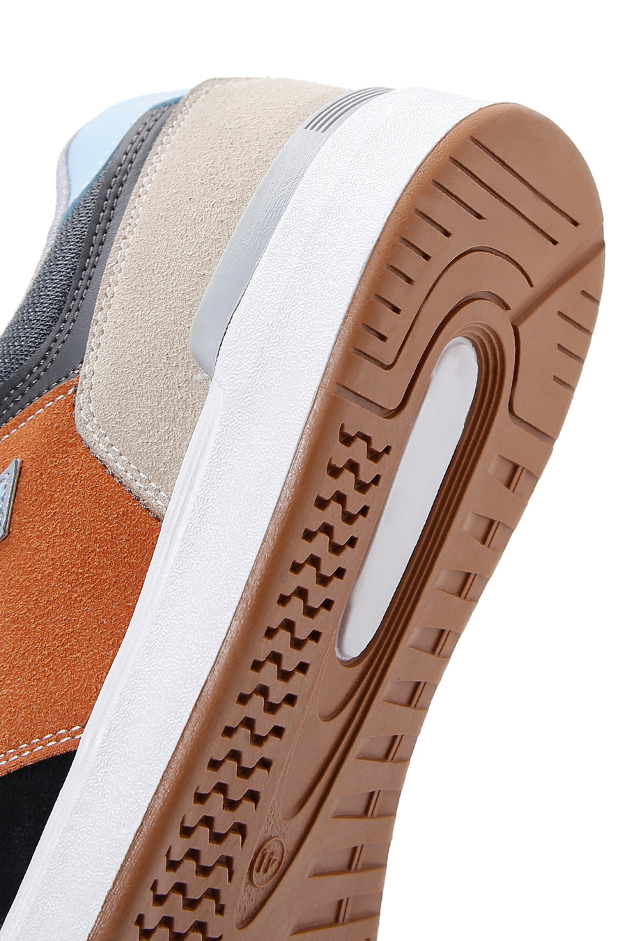 Hammer Jack Erkek Siyah Poreno Sneaker