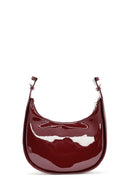 Woman Bordo Shoulder Bag | Derimod