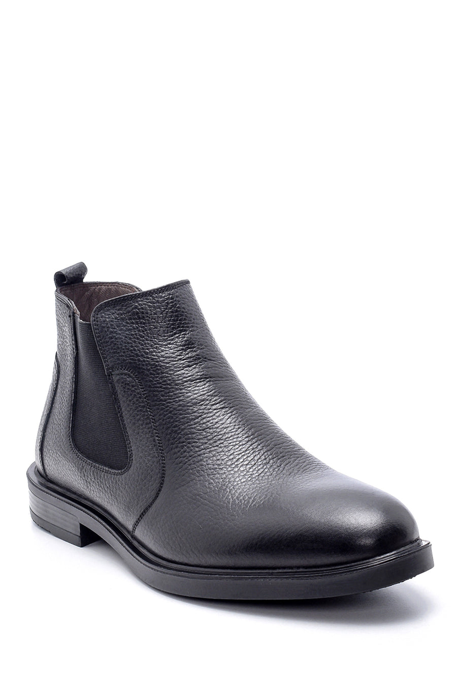 Men's Leather Classic Boots