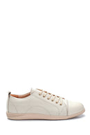 Kadın Deri Sneaker | Derimod