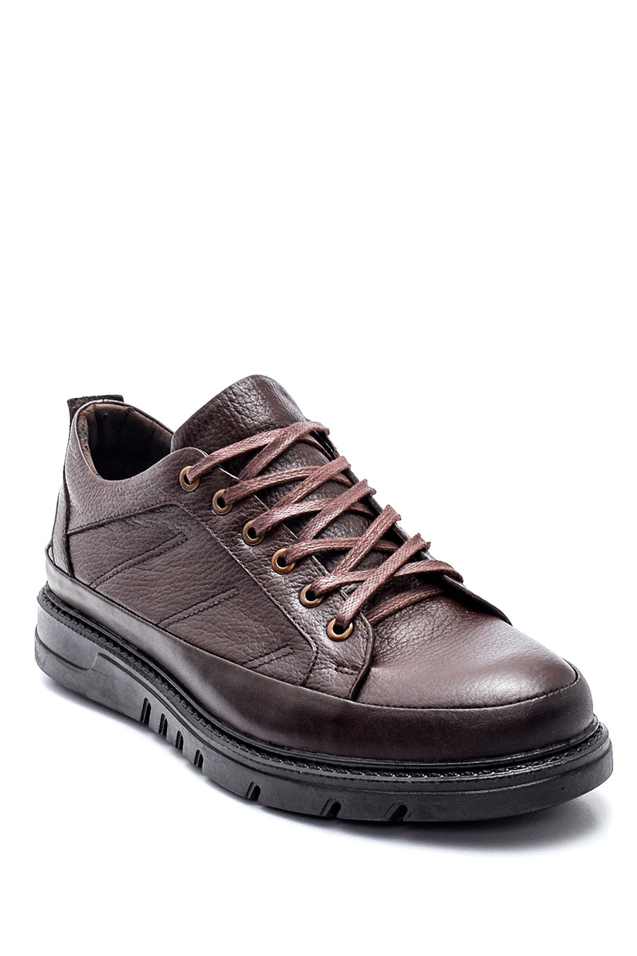 Men's Leather Shoes