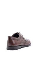 Men's Classic Leather Shoes | Derimod