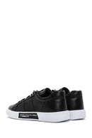 Hammer Jack Erkek Beyaz Toscana Deri Sneaker | Derimod