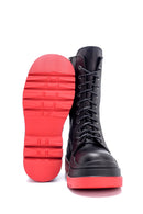 Women's Leather Boots | Derimod