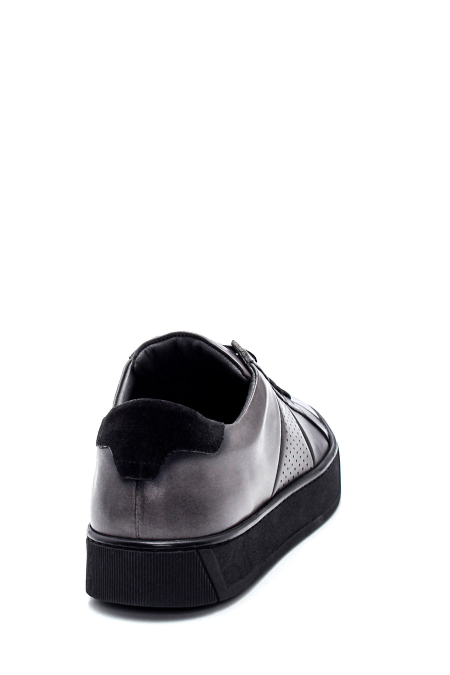 Men's Leather Sneaker