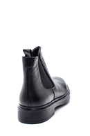 Men's Leather Chelsea Boots | Derimod