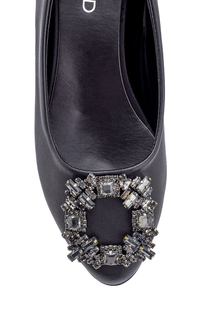 Women's Stone Ballerina
