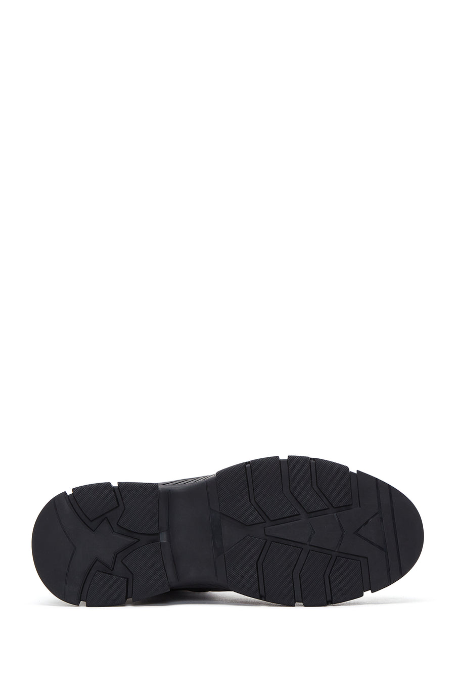 Men's Casual Leather Short Boots
