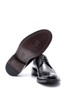 Men's Leather Sole Shoes | Derimod