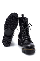 Women's Leather Boots | Derimod