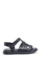 Women's Leather Sandals | Derimod