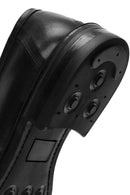 
Men's Black Leather Classic Loafer
 | Derimod