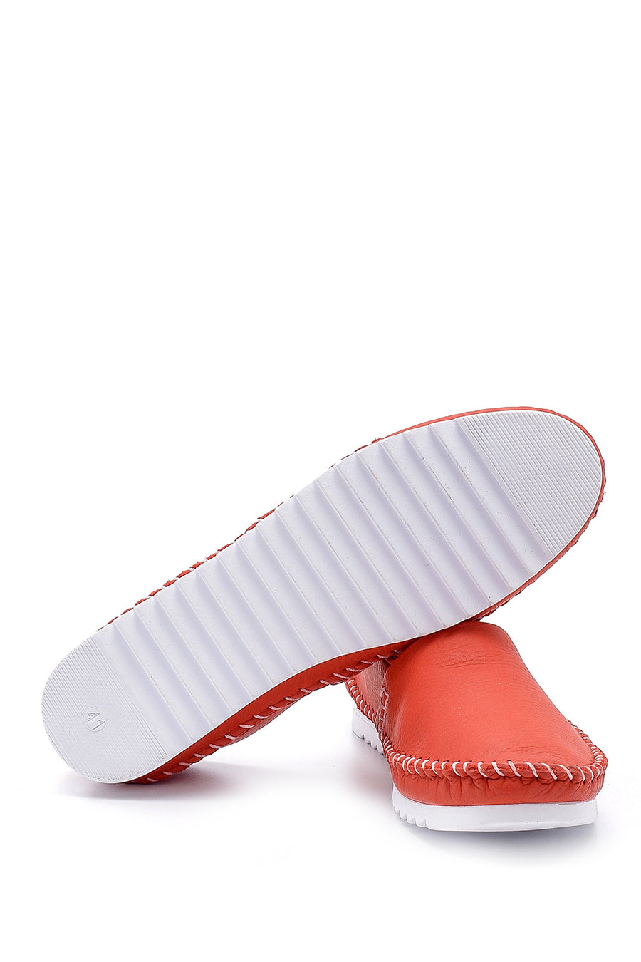 Women's Leather Shoes