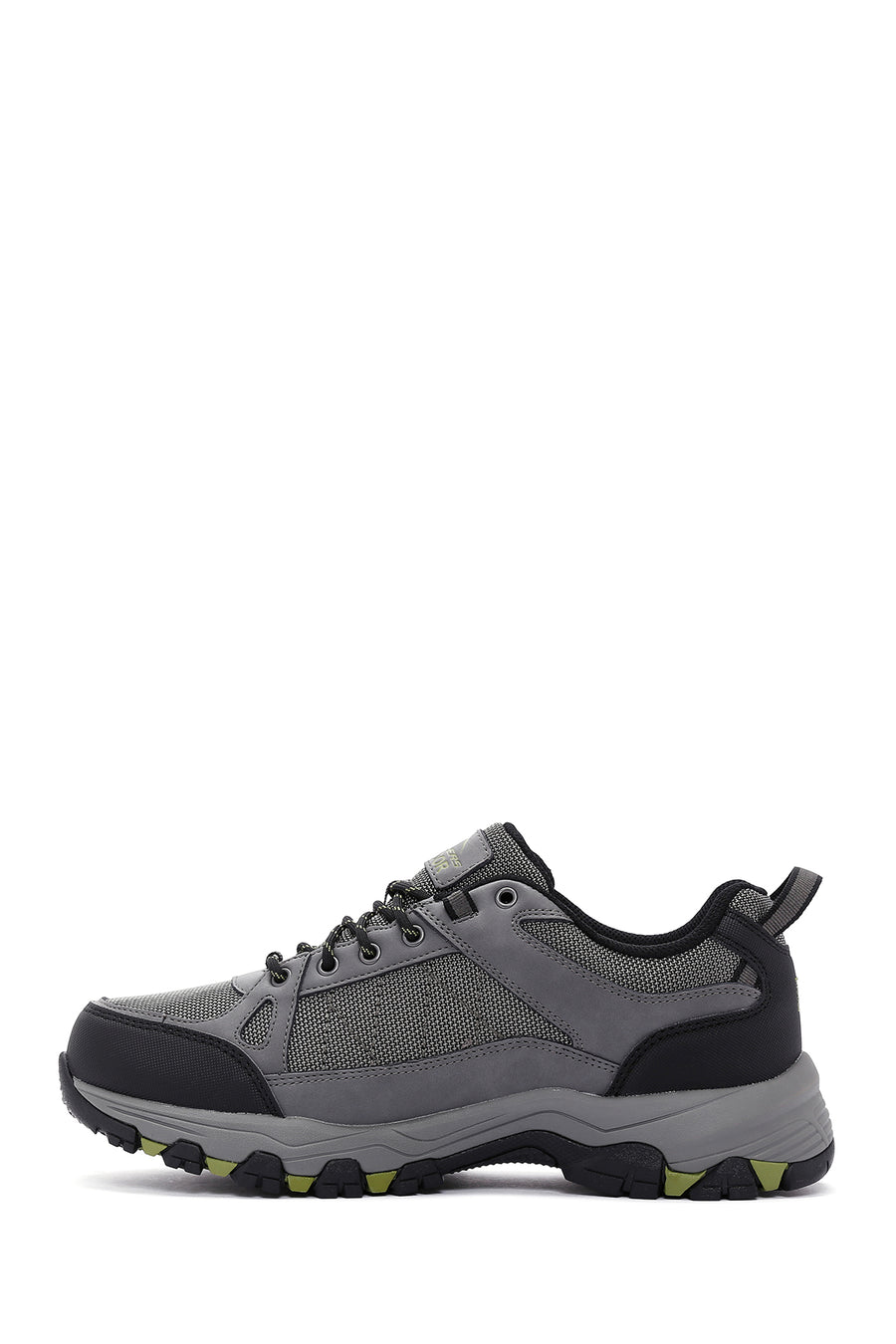 Skechers Men's Gray Selmen Cormack Outdoor Shoes