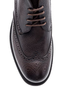 Men's Leather Boots | Derimod