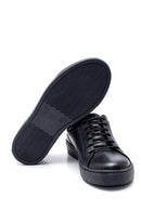 Women's Leather Casual Sneaker | Derimod