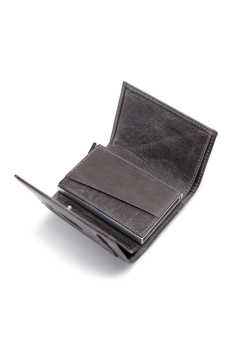Men's Leather Card Holder