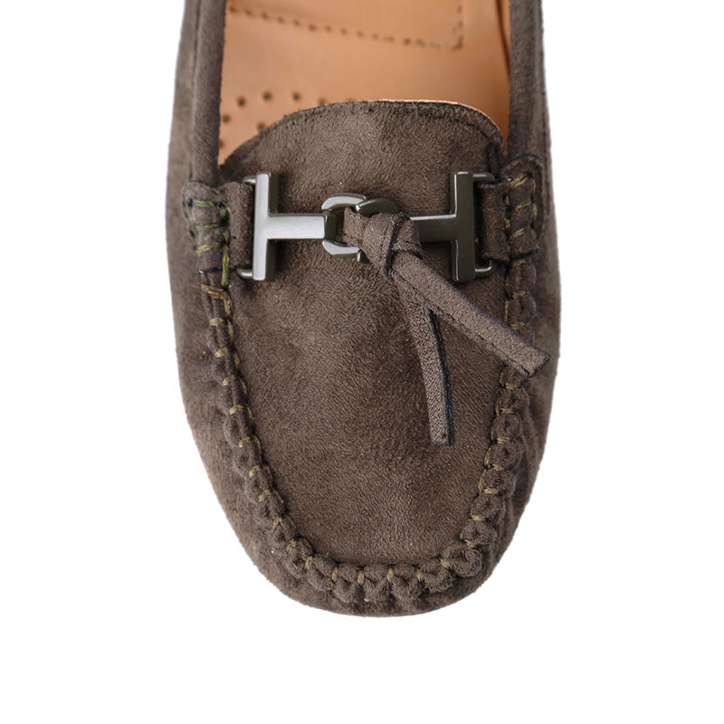 Women's Loafer