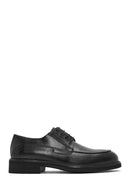 
Men's Black Lace-Up Leather Classic Shoes
 | Derimod