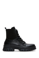 Women's Casual Lace-up Boots | Derimod