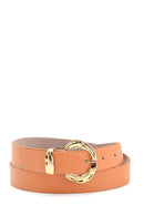 Women's Camel Casual Belt | Derimod