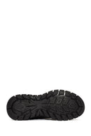 
Men's Brown Lace-Up Leather Sneaker
 | Derimod